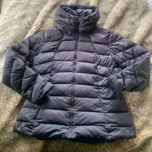 Patagonia Women's Black Downtown Jacket